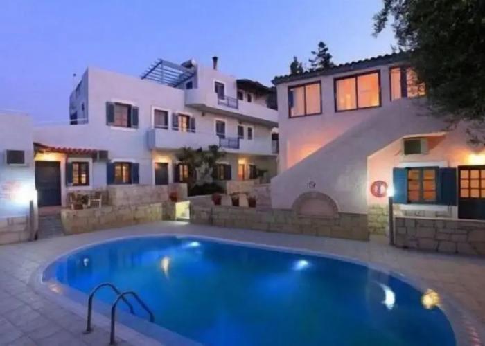 Stelva Villas
