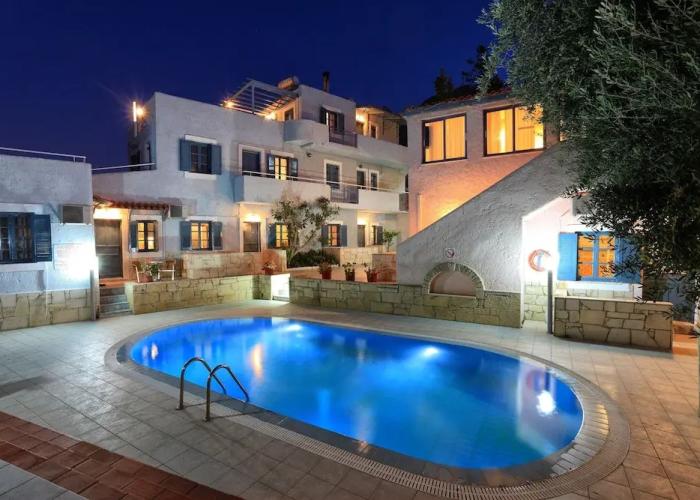 Stelva Villas