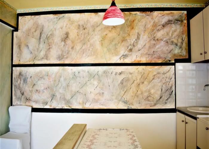 Entire Private Suite Sea Full View With Balcony, Shared Pool and Air Conditionin