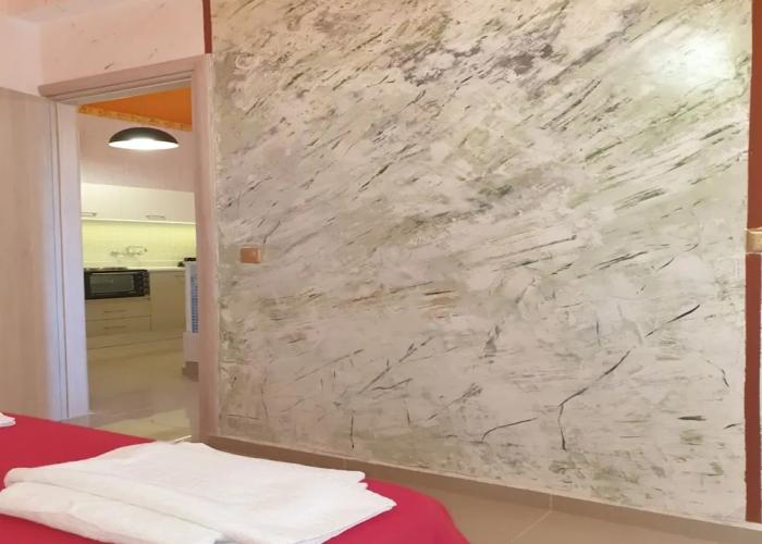 Entire Private Suite Sea Full View With Balcony, Shared Pool and Air Conditionin