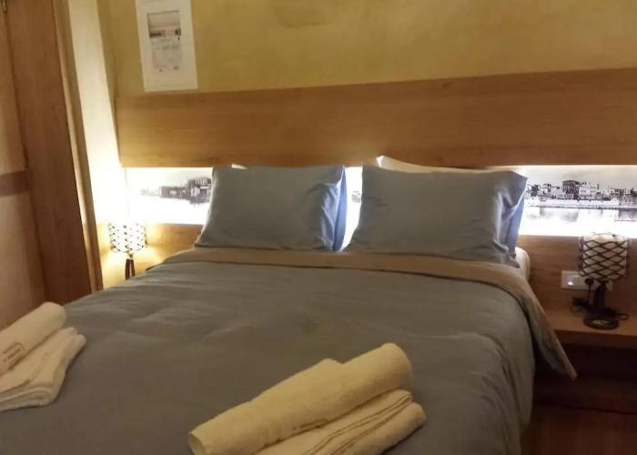 Entire Private Suite Sea Full View With Balcony, Shared Pool and Air Conditionin