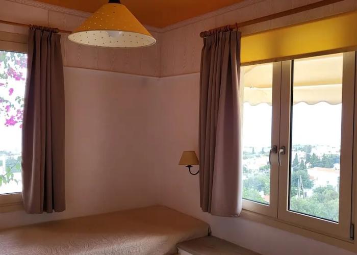 Private Villa Full View for up to 10 Vacationers