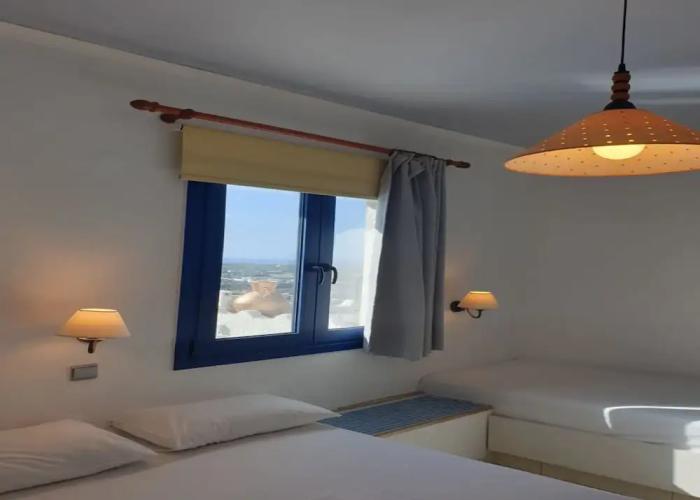 Private Villa Full View for up to 10 Vacationers