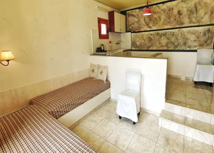 Private Villa Full View for up to 10 Vacationers