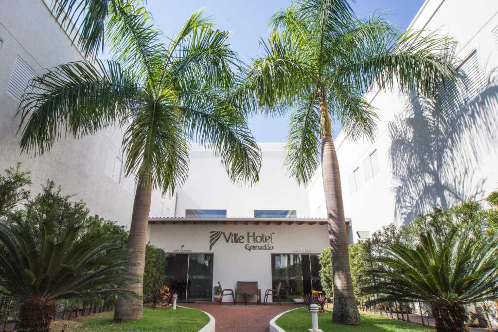 Ville Hotel Gramadao