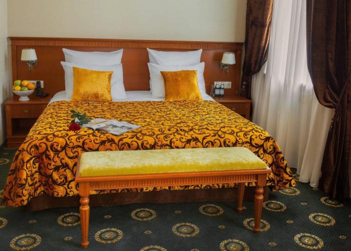 Abakan Hotel
