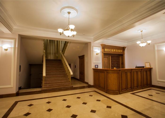 Abakan Hotel