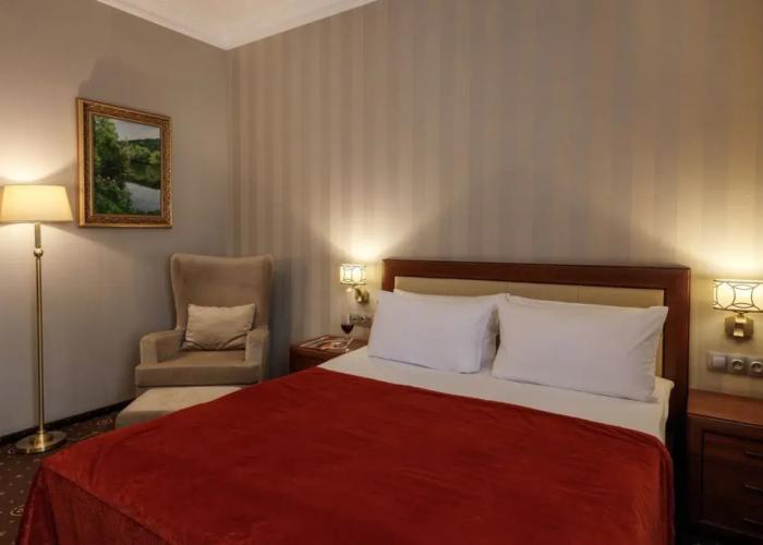 Abakan Hotel