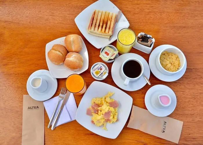 Altea Hotel