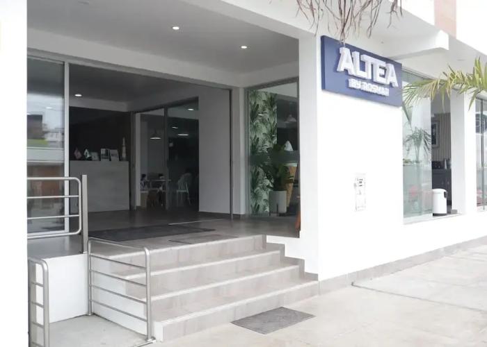 Altea Hotel