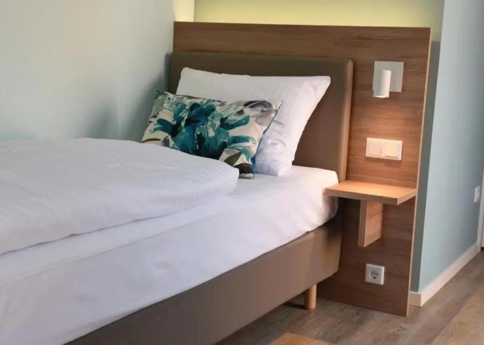 Steverbett Hotel