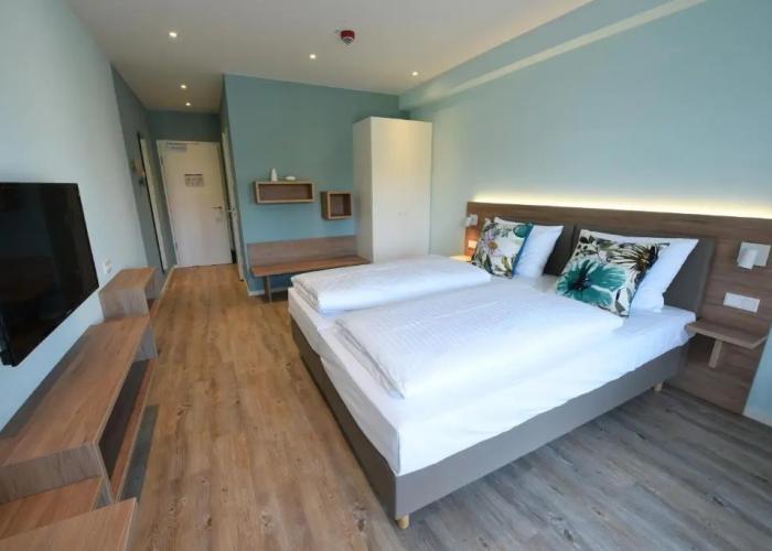Steverbett Hotel
