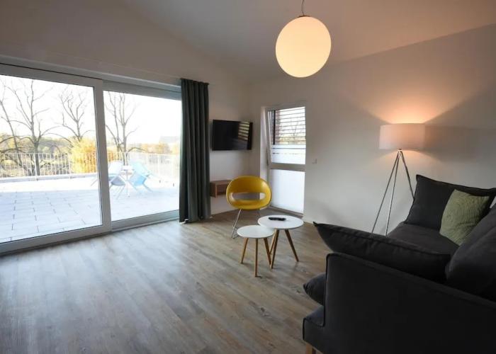 Steverbett Hotel