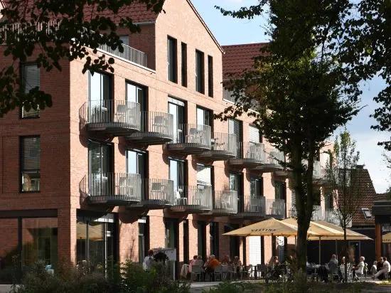 Steverbett Hotel