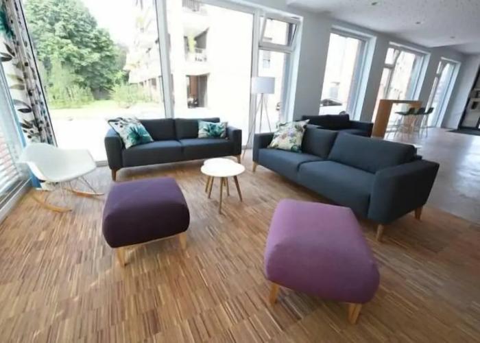 Steverbett Hotel