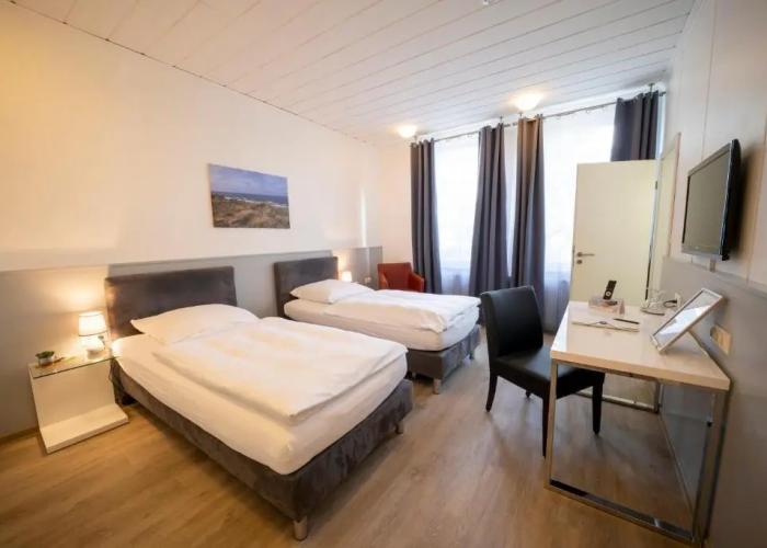 Mühlenkamp Hotel & Gastronomie Hotel