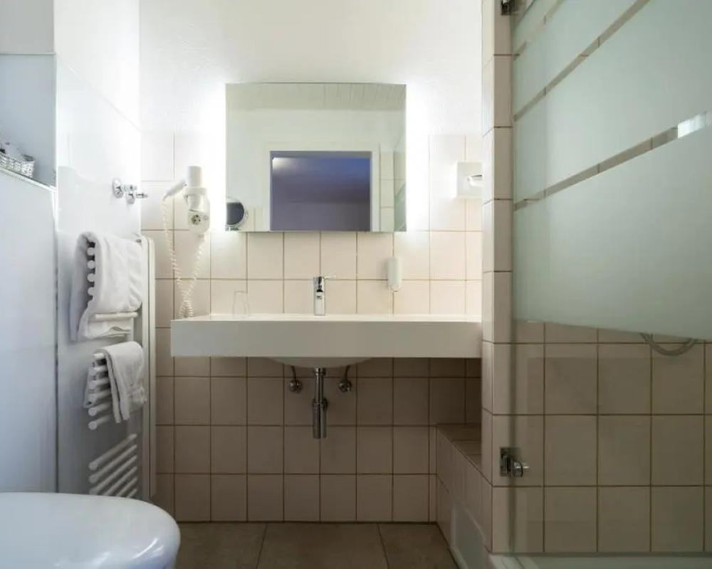 фото Hotel Engbert