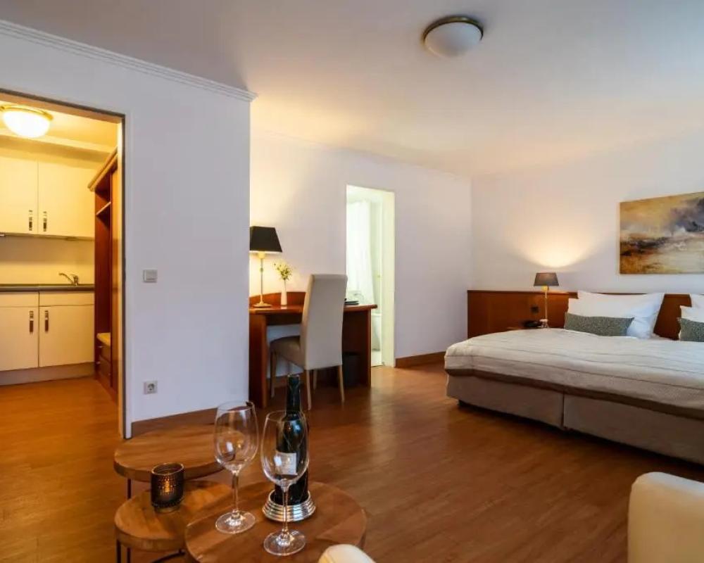 фото Hotel Engbert