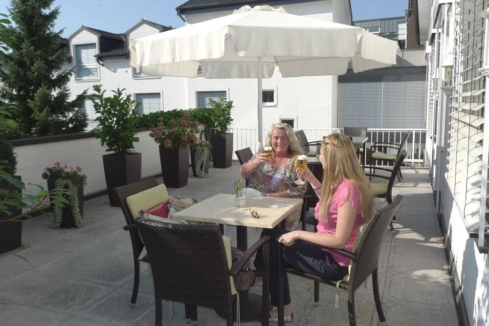 фото Hotel Engbert