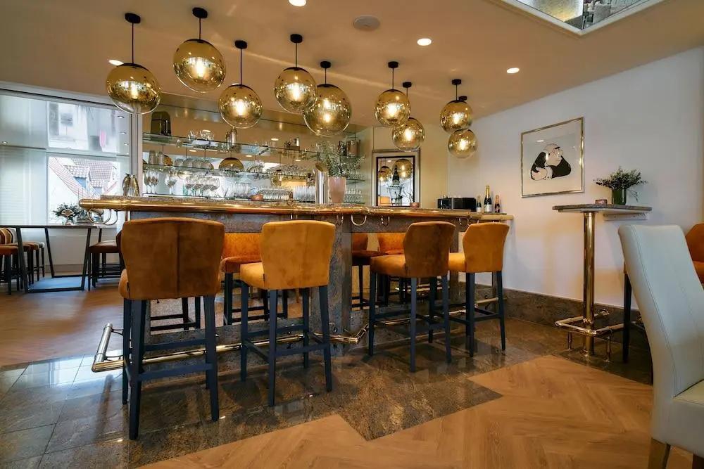 фото Hotel Engbert