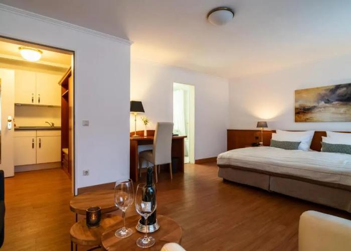 Hotel Engbert