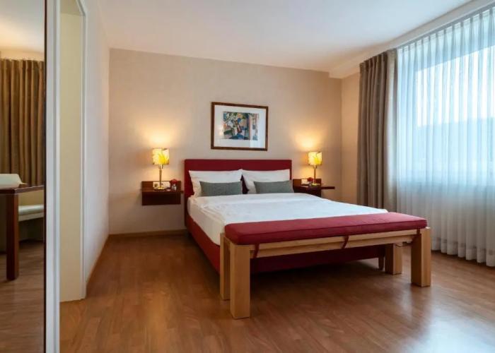 Hotel Engbert