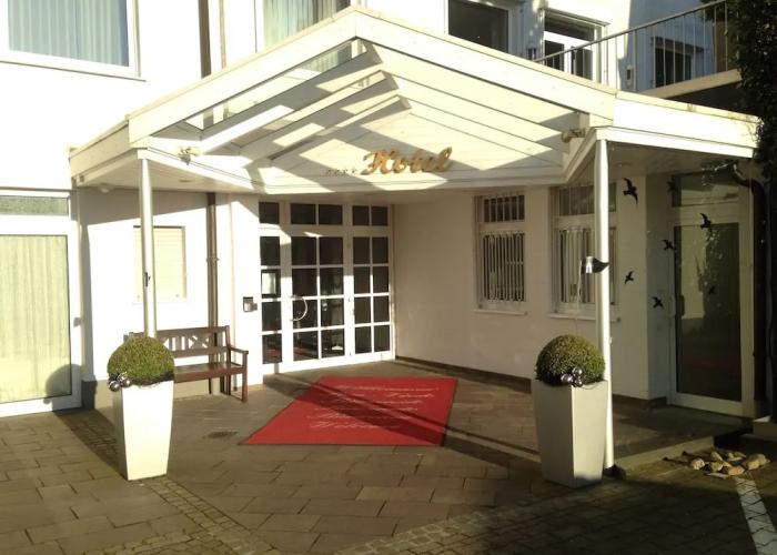 Hotel Engbert