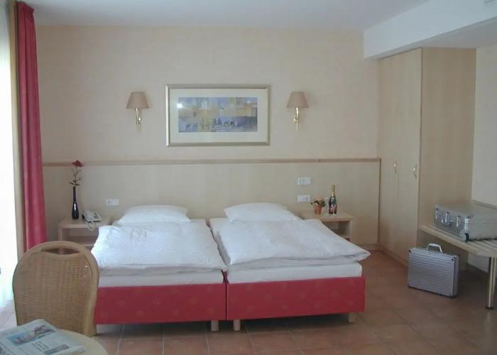 Hotel Engbert