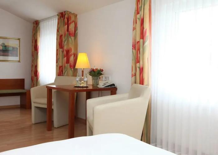 Hotel Engbert