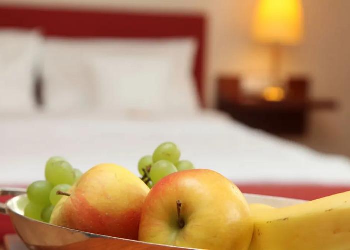 Hotel Engbert