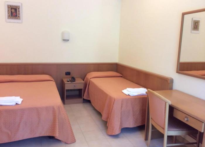 Hotel Il Saraceno