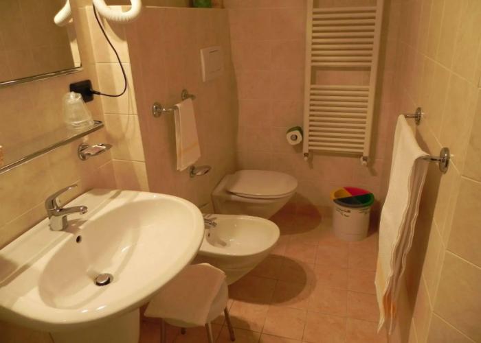 Hotel Il Saraceno
