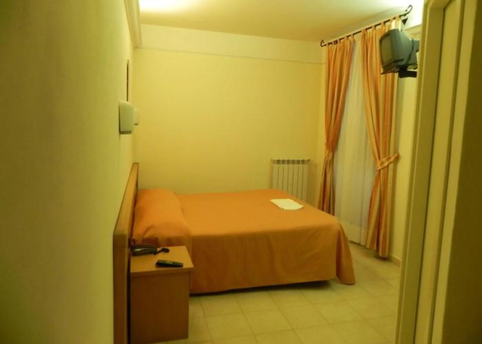 Hotel Il Saraceno