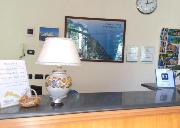 Hotel Il Saraceno
