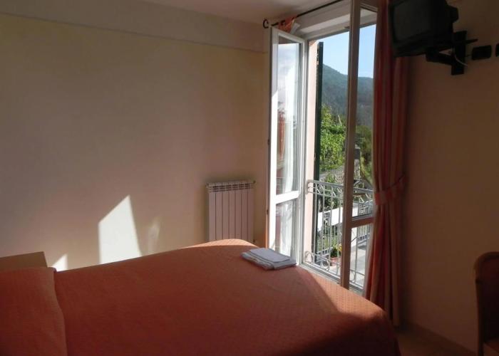 Hotel Il Saraceno