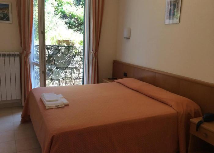 Hotel Il Saraceno