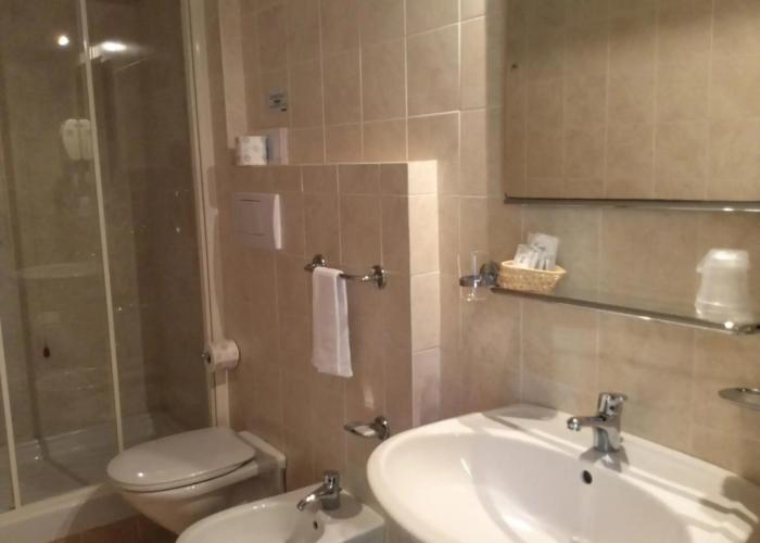 Hotel Il Saraceno