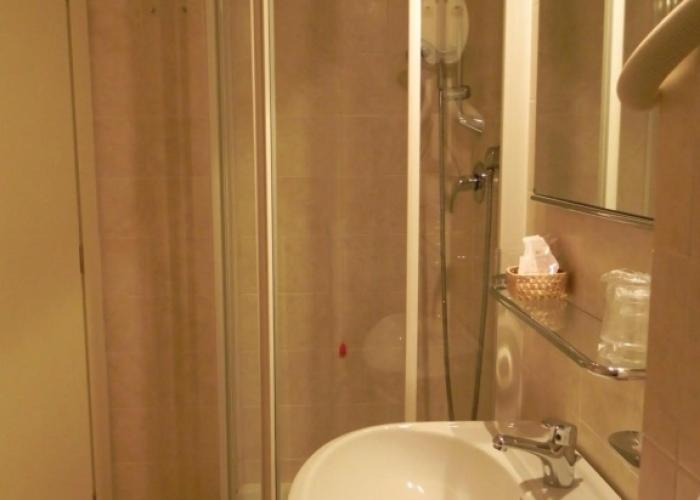 Hotel Il Saraceno