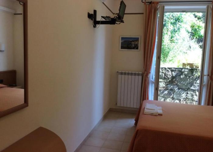 Hotel Il Saraceno