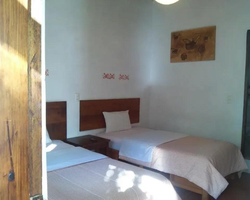 фото Hotel Meson de Valle