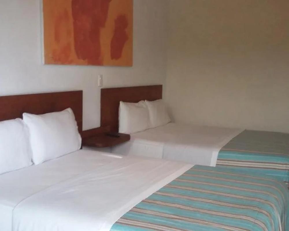 фото Hotel Meson de Valle