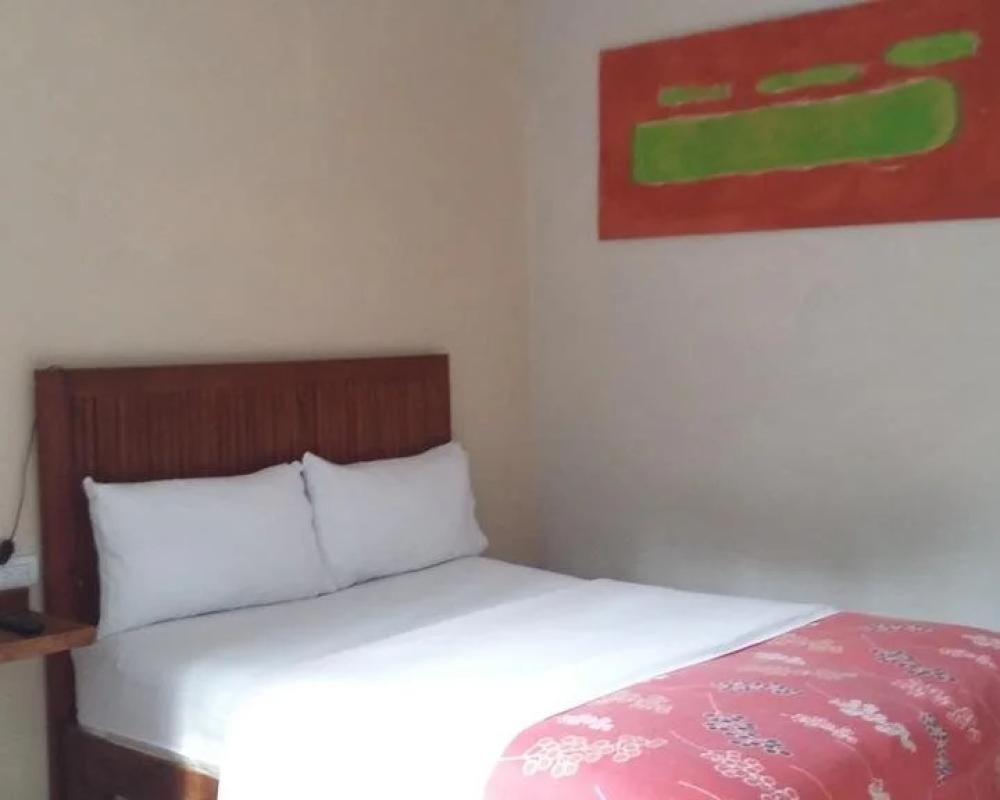 фото Hotel Meson de Valle
