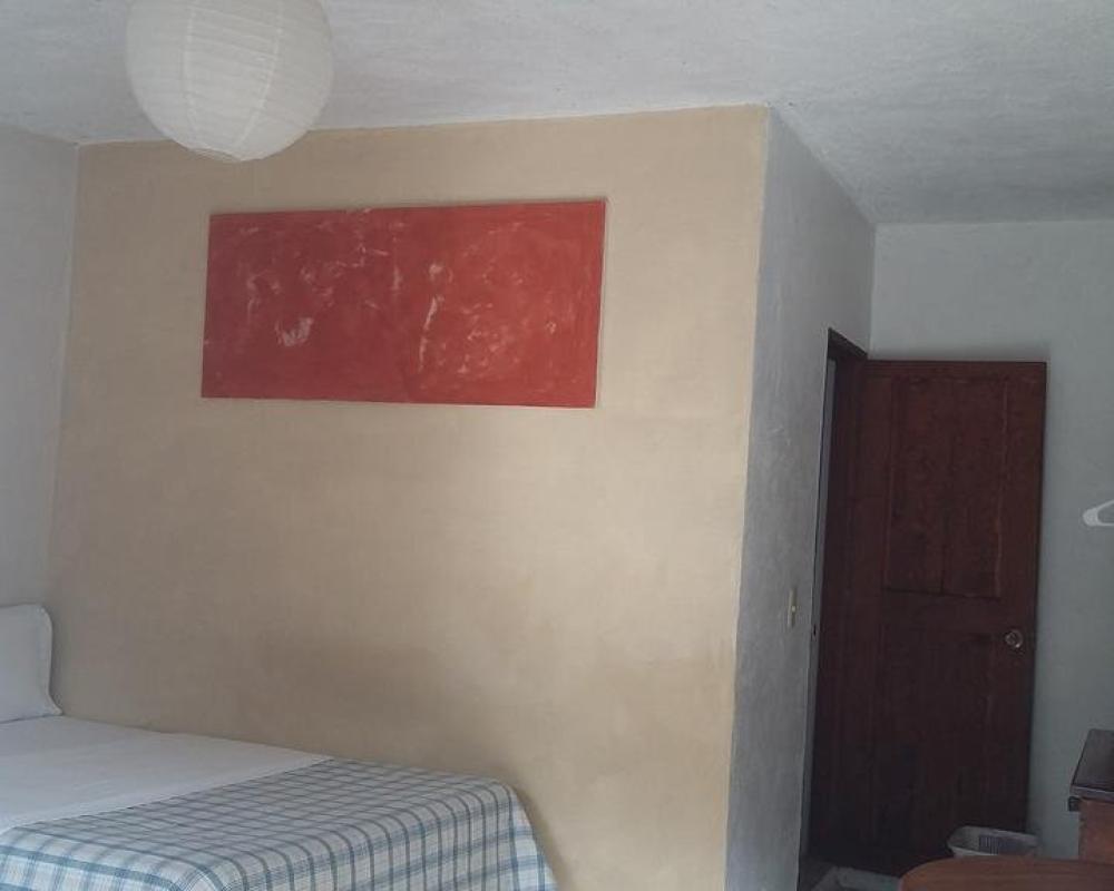 Hotel Meson de Valle