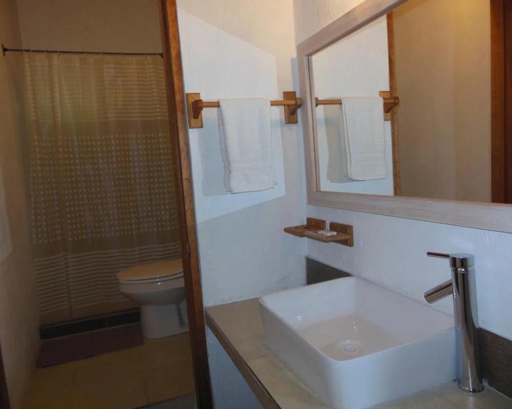 фото Hotel Meson de Valle