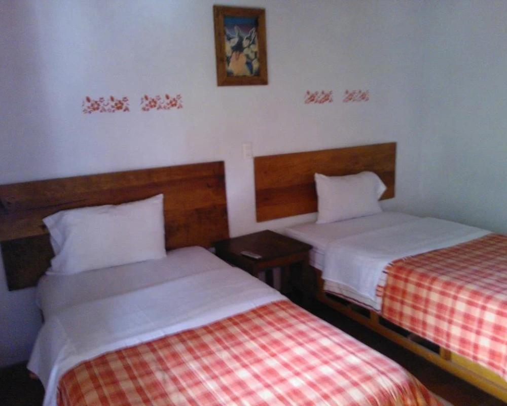 фото Hotel Meson de Valle