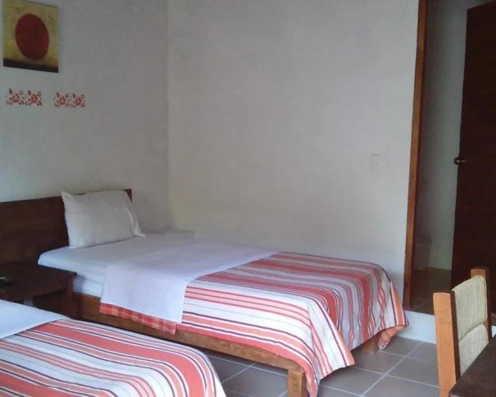 фото Hotel Meson de Valle