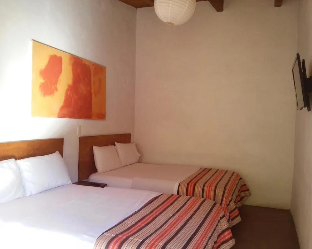 фото Hotel Meson de Valle