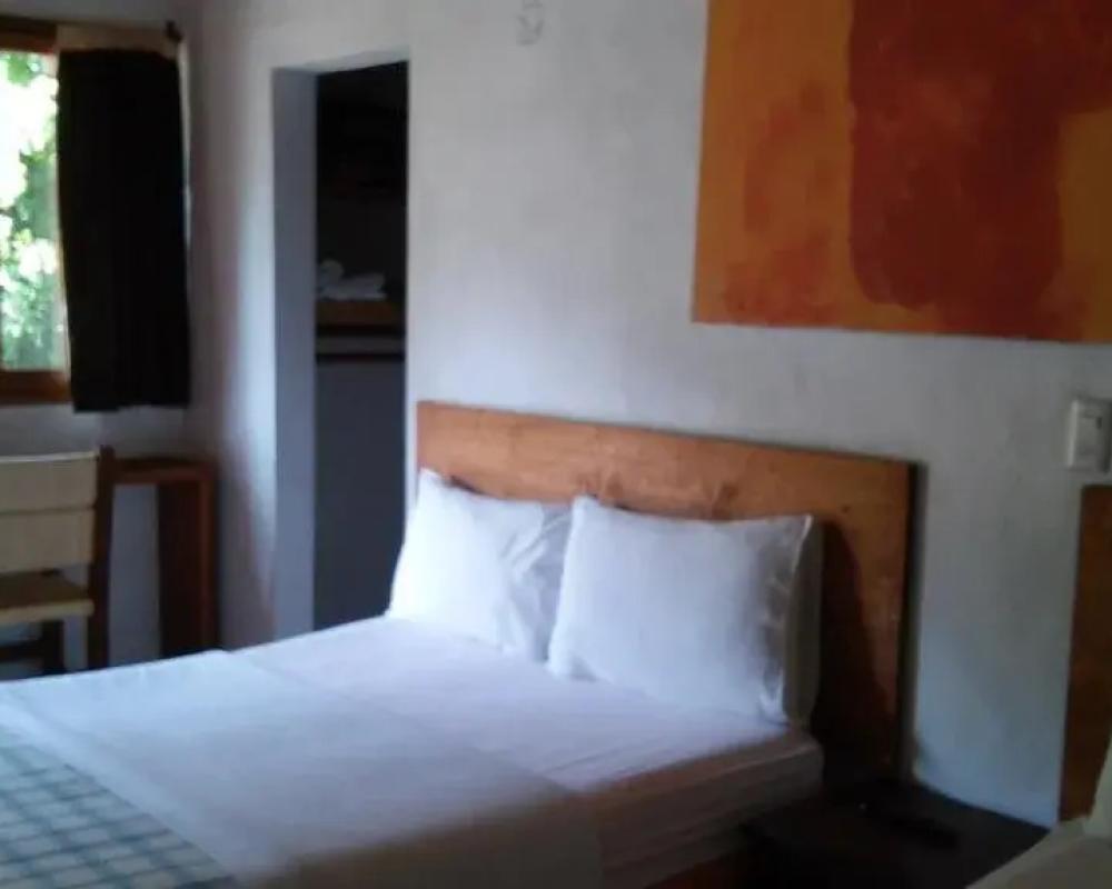 фото Hotel Meson de Valle