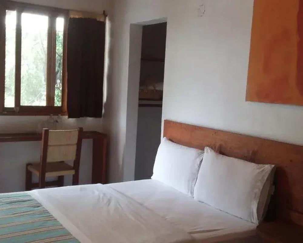 фото Hotel Meson de Valle