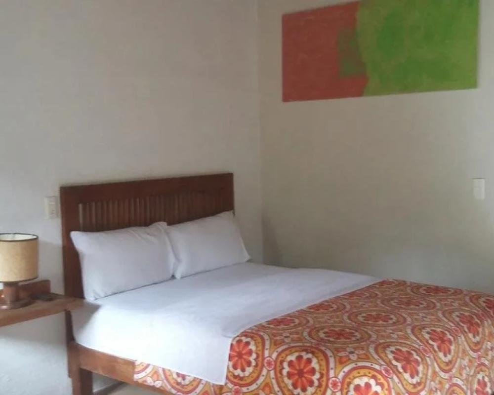 фото Hotel Meson de Valle